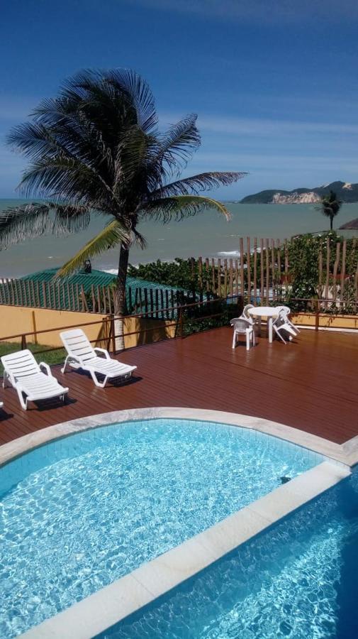 Atlantico Flat - Apto 109 Natal Exterior photo