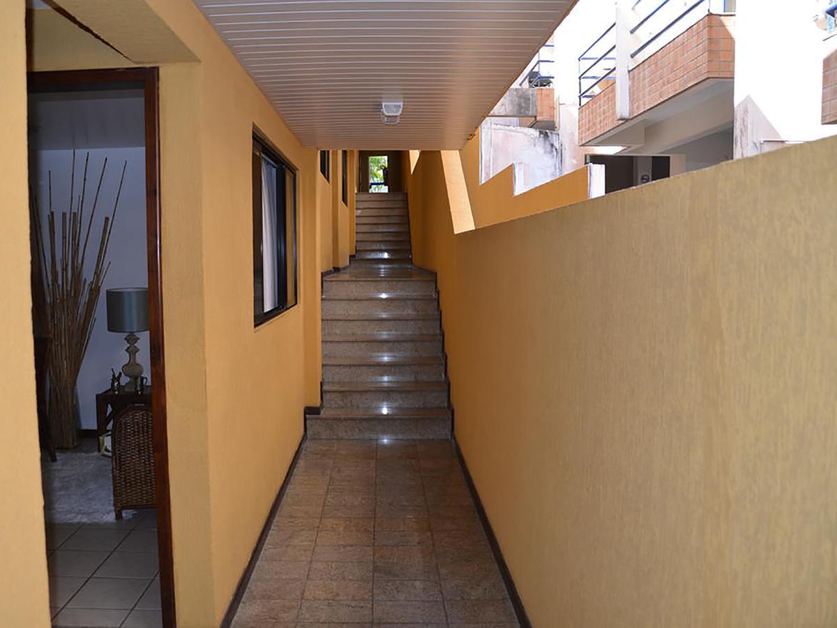 Atlantico Flat - Apto 109 Natal Exterior photo